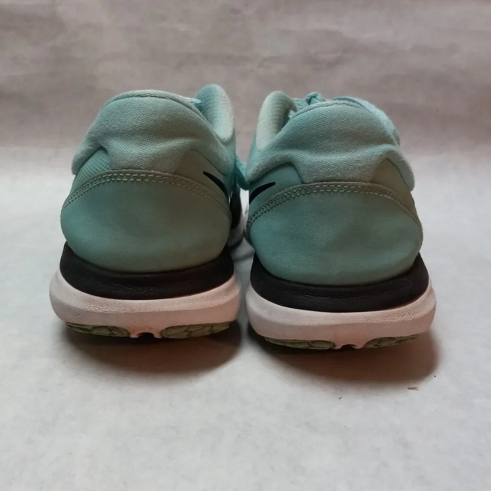 Nike Flex 2015 Run Blue-Size 9